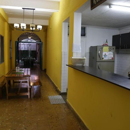 Hostal Villa Grande Панама Сити Екстериор снимка