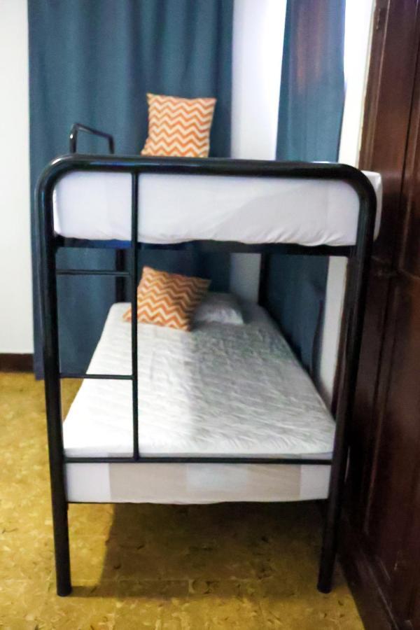 Hostal Villa Grande Панама Сити Екстериор снимка