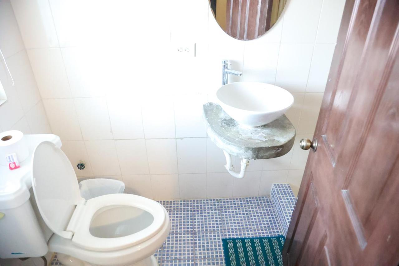Hostal Villa Grande Панама Сити Екстериор снимка
