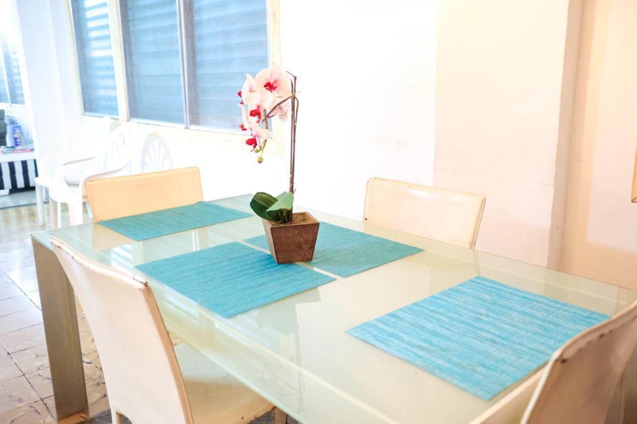 Hostal Villa Grande Панама Сити Екстериор снимка