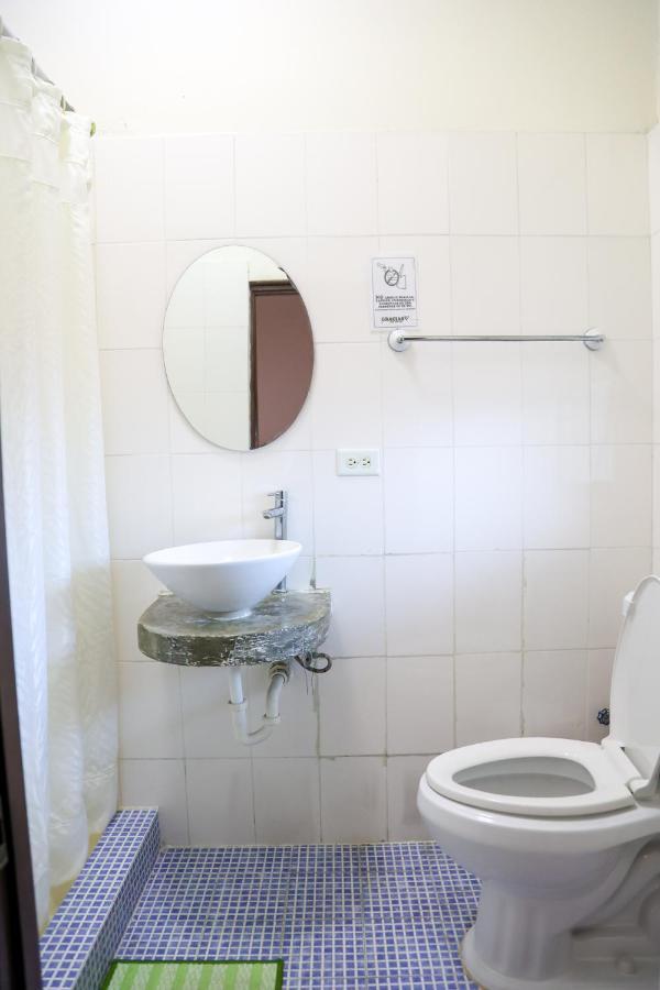 Hostal Villa Grande Панама Сити Екстериор снимка