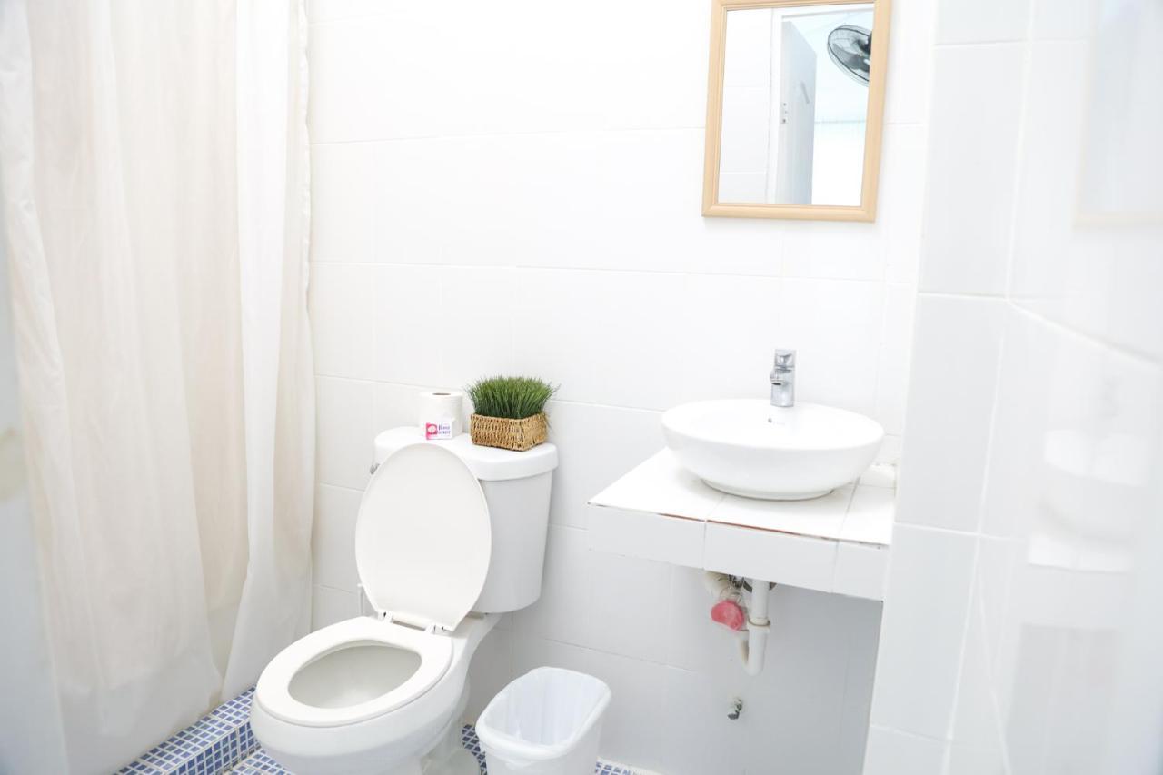 Hostal Villa Grande Панама Сити Екстериор снимка
