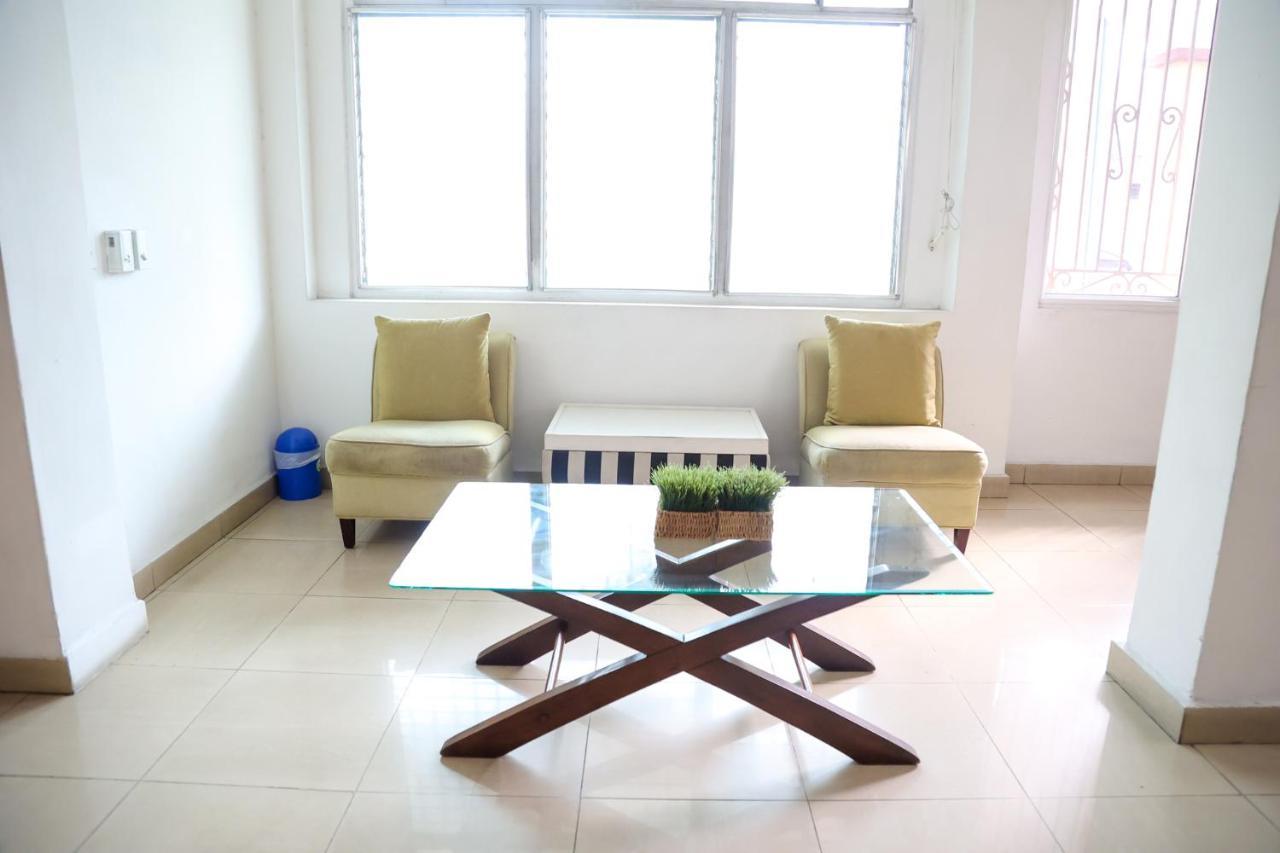 Hostal Villa Grande Панама Сити Екстериор снимка