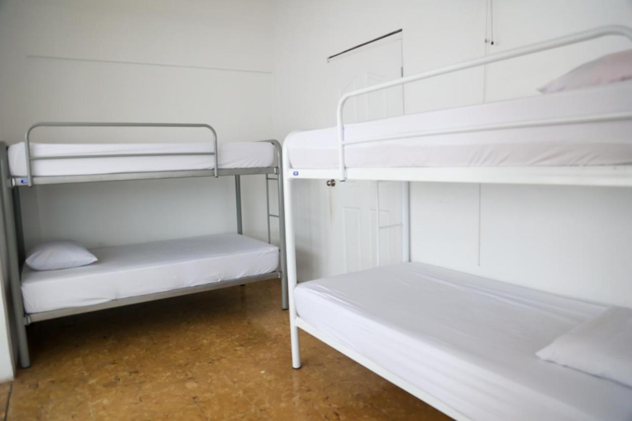 Hostal Villa Grande Панама Сити Екстериор снимка
