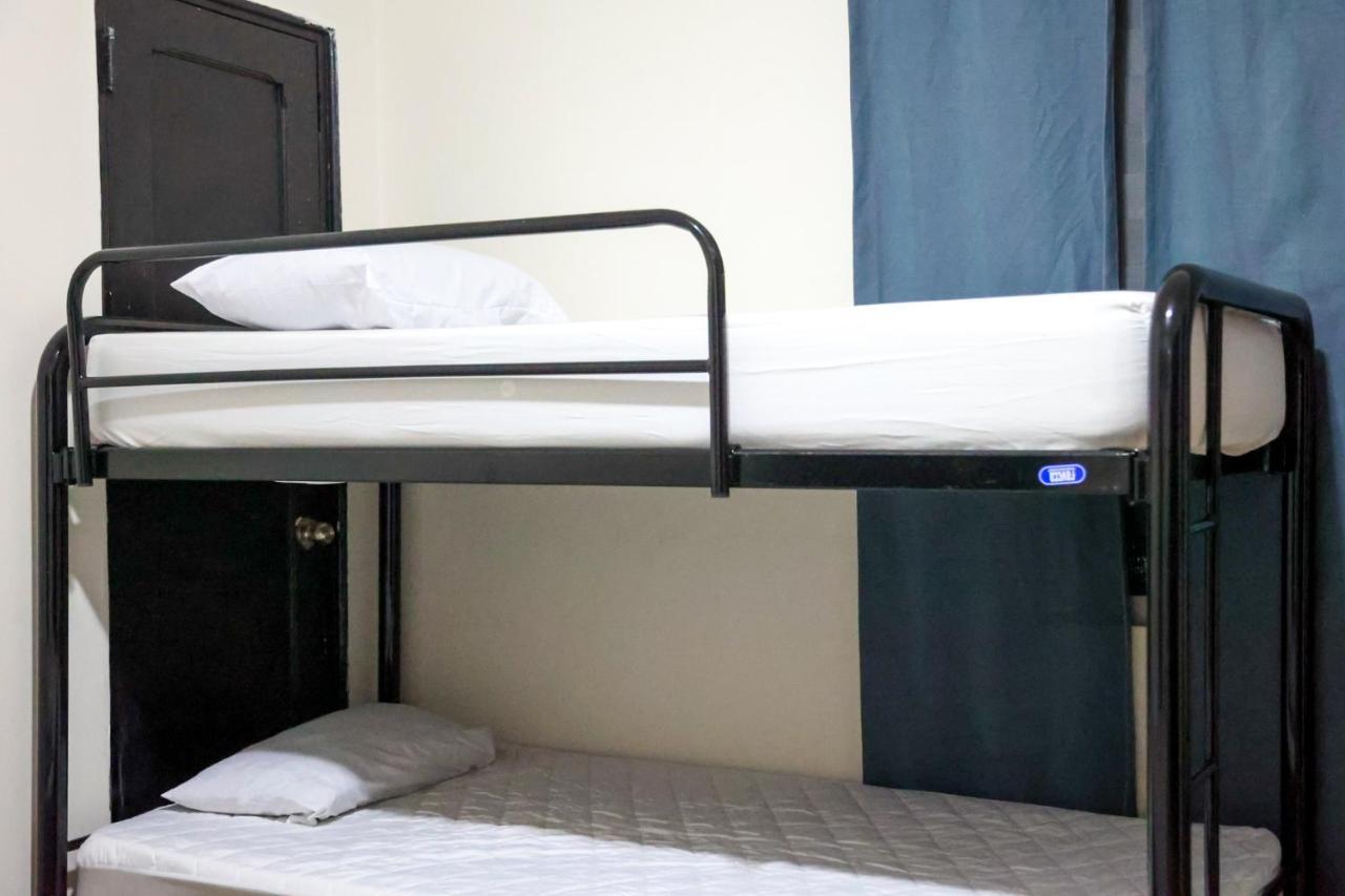 Hostal Villa Grande Панама Сити Екстериор снимка