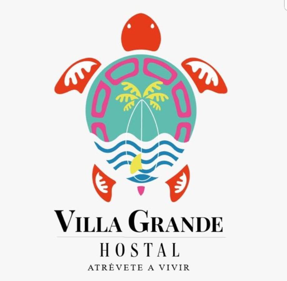 Hostal Villa Grande Панама Сити Екстериор снимка